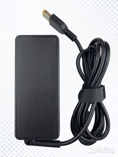 Блок питания (сетевой адаптер) для ноутбуков Lenov