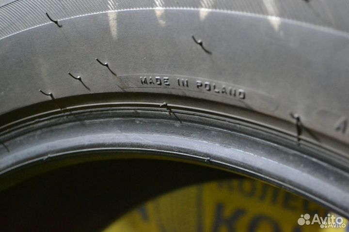 Bridgestone Alenza 001 255/55 R19