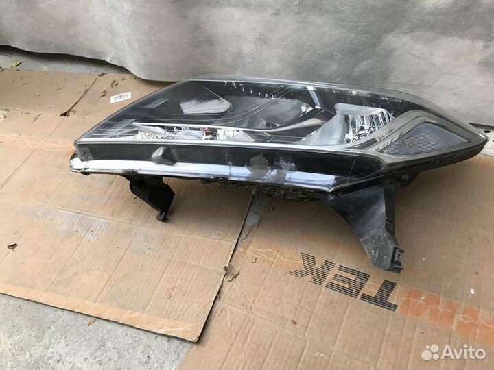 Фара передняя левая Nissan Pathfinder 4 арт816