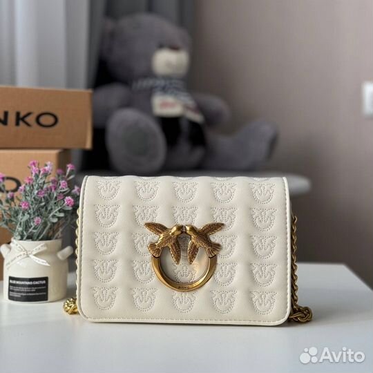 Сумка Pinko женская