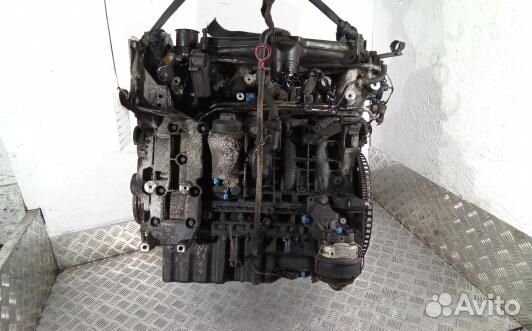 Двигатель дизельный volvo XC90 1 (EEA04AB01)