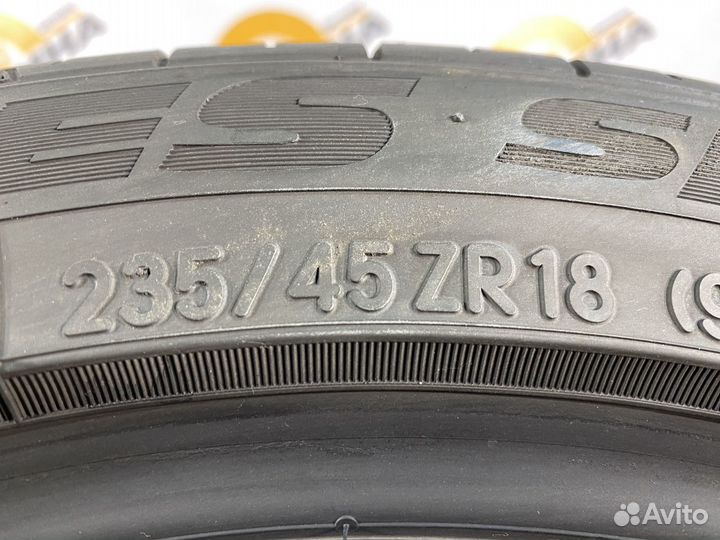 Toyo Proxes Sport 235/45 R18 106Y