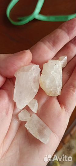 Оберег Доломит камень