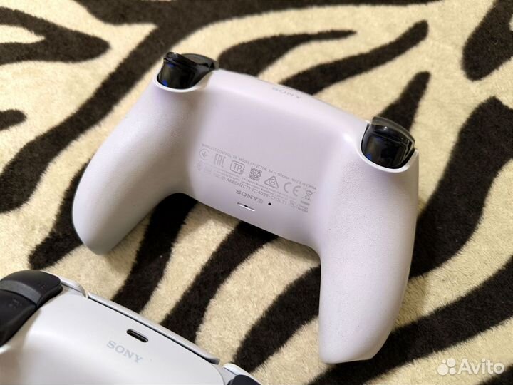 Геймпад Dualsense 5