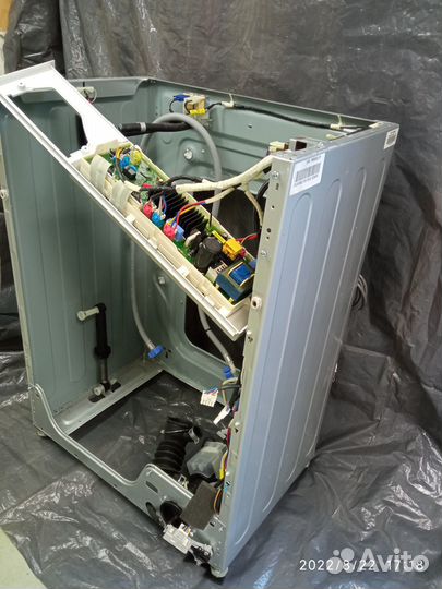 Стиральная машинка