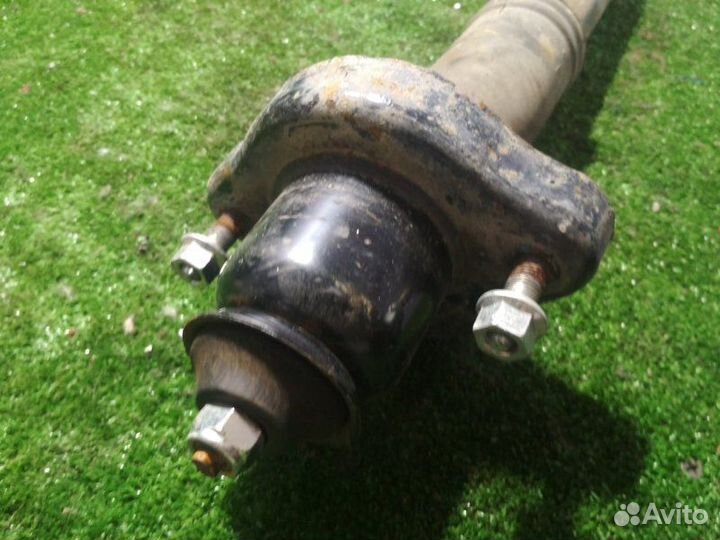 Амортизатор задний Citroen C-Crosser 2.4 2011