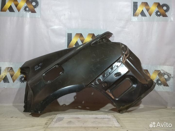 Лексус GS 2012- Крыло левое заднее 14959