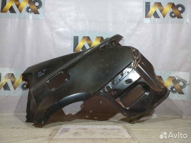 Лексус GS 2012- Крыло левое заднее 14959