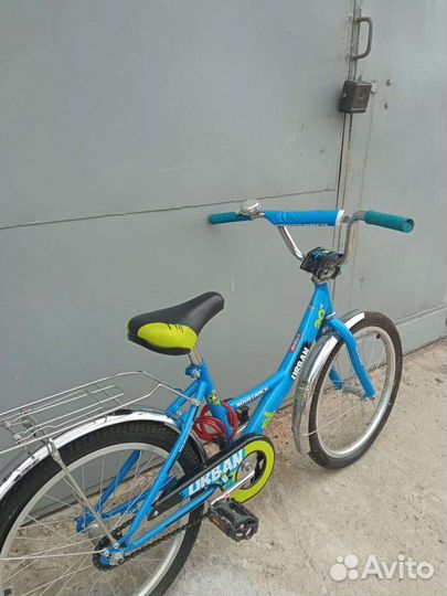 Велосипед детский 20