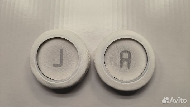 Амбушюры для наушников jbl