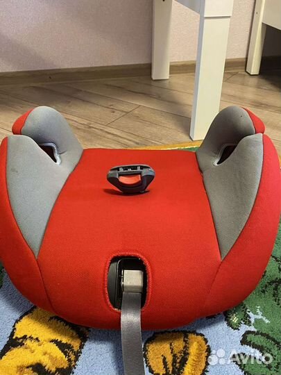 Детское автокресло 9 до 36 кг