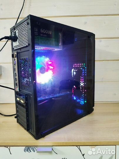 Продам системный блок