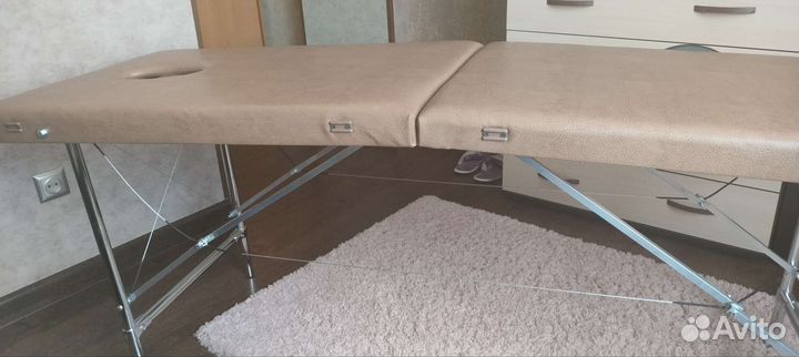Массажный стол кушетка новый