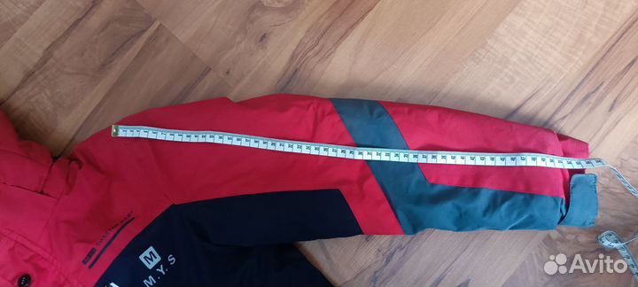 Куртка на мальчика