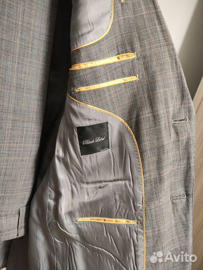 Костюм мужской