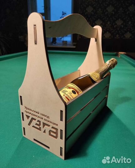 Корзинка для вкусностей или цветов