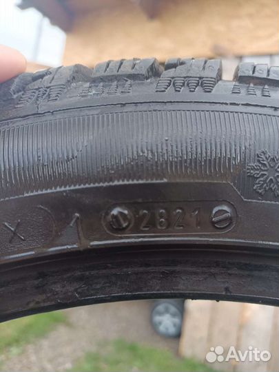 Tigar Winter 225/45 R17 94H