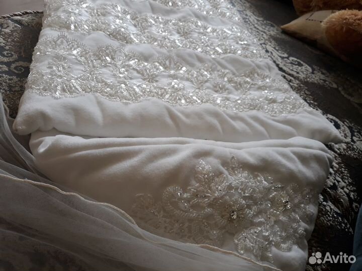 Шикарный конверт на выписку