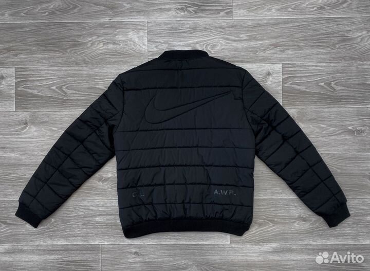 Куртка Nike nocta