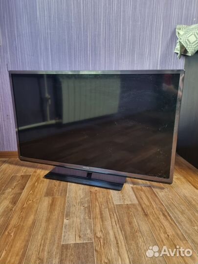 Телевизор philips