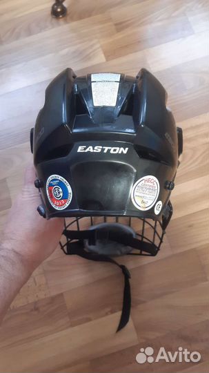 Шлем хоккейный Easton