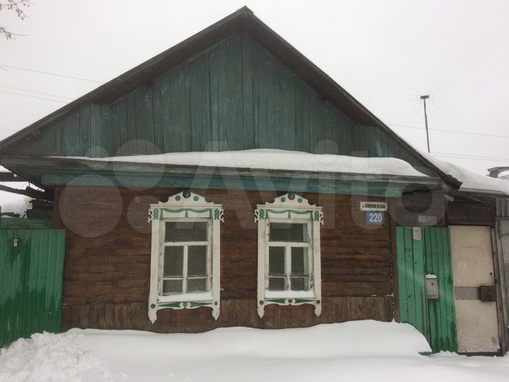 Аренда домов длительно новосибирск
