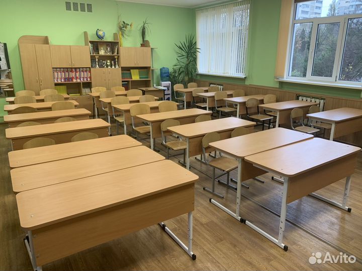 Школьная мебель