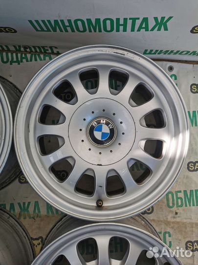 Диски, колёса, литые на 15 5 120 цо 74,1