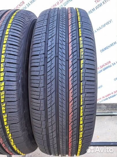 Hankook Dynapro HP2 RA33 225/70 R16 103H