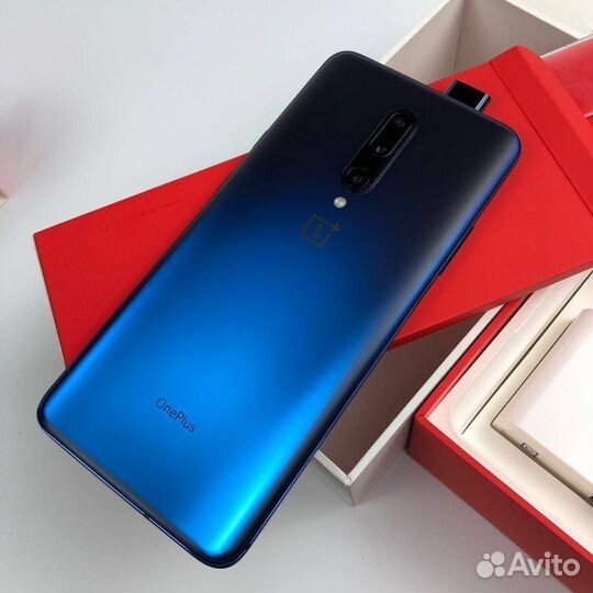 Oneplus 7 pro