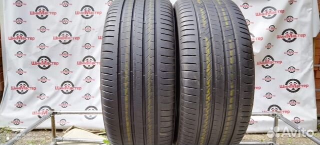 Bridgestone Alenza 001 265/50 R20