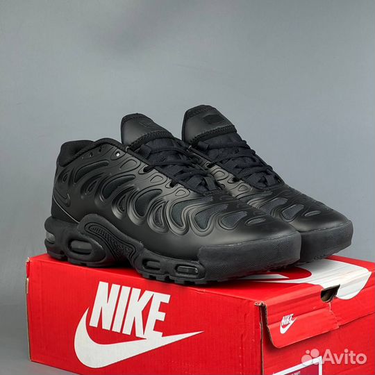 Nike Air Max Drift Black (Арт.70284)