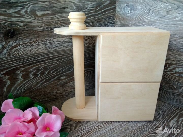 Полотенцедержатель (держатель для полотенец)