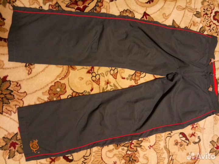 Новые,женские, спортивные штаны46р