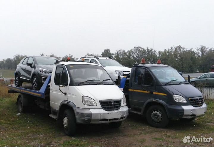 Эвакуатор. Чекмагуш - Уфа, Рб