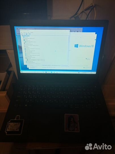 Ноутбук Lenovo ideapad 330 15ast