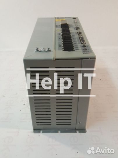 Сервопривод Allen Bradley 2098-DSD-HV150-SE