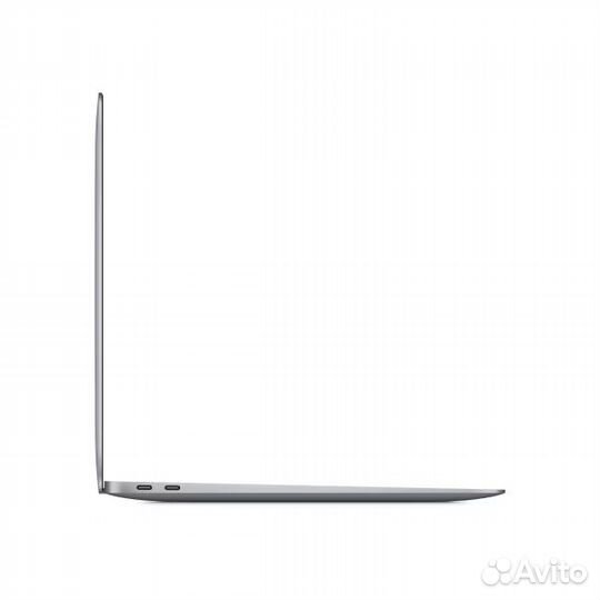 Apple MacBook Air 13 M1/8/256GB Space Gray (MGN63)