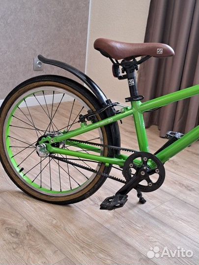 Велосипед shulz babble 20