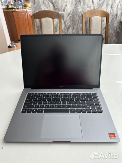 Redmi notebook pro 15 2023