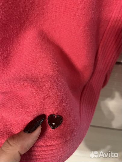 Джемпер польша 48