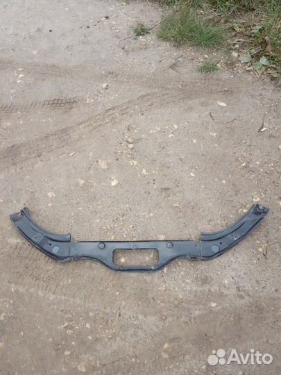 Верхняя часть телевизора на Мазда CX-5 2011-2017