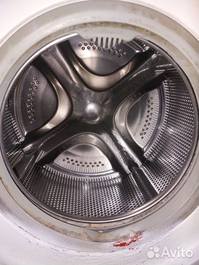 Стиральная машина Занусси бу