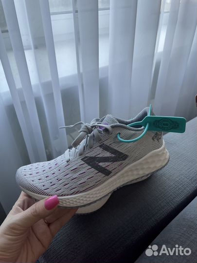 Кроссовки new balance