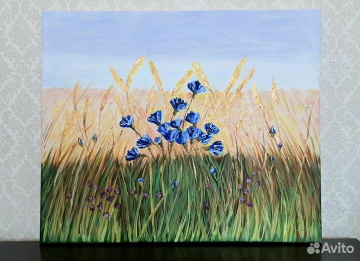 Картины для интерьера