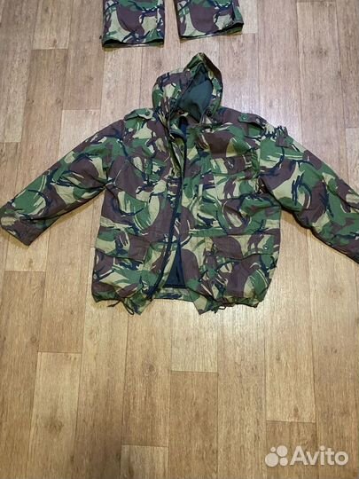 Военная форма