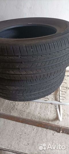 Hankook Ventus Prime 3 K125 235/65 R17