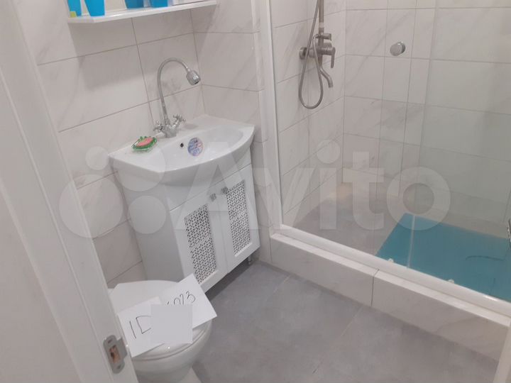 Квартира-студия, 24 м², 9/12 эт.