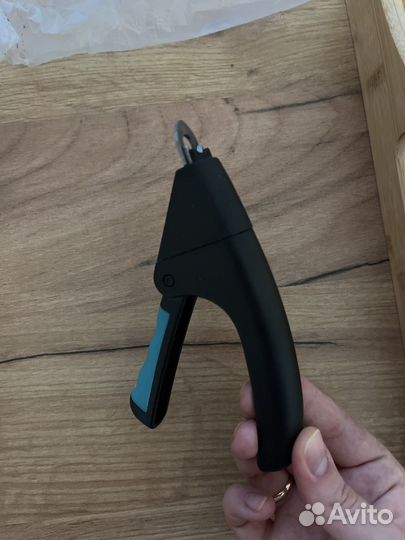 Когтерезка для кошек и маленьких собак