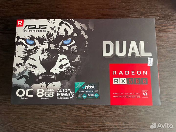 Компьютер Ryzen5